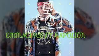 EMMACHRIS FT KAPOLION_YOUR BODY