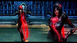 Aion 4.7 - New costumes [Part 1]