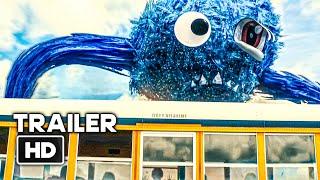 SKETCH Official Trailer 2 (2025) Fantasy Movie HD