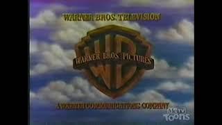 Ruby-Spears Enterprises/Warner Bros. Television/LBS Communications Inc. (1988)