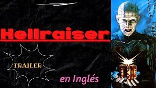 Hellraiser trailer 1987 HD