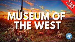 Guided Tour  - Western Spirit: Scottsdale’s Museum of the West