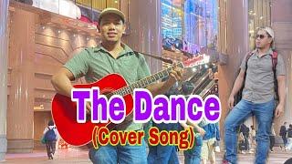 The Dance - Garth Brooks (Cover Song) By: Igorot