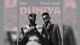 Bien & Prince Indah - Duniya (Official Audio)