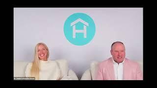 HealthyHome Activate Call ft. Carolyn C
