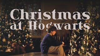 Harry Potter Christmas Music | Christmas at Hogwarts 