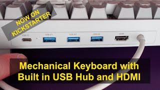 Best MacBook Pro Mechanical Keyboard You NEED