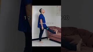 坐骨神經痛，神經線拉扯運動Sciatica: Nerve Flossing Exercise#脊醫 #汪家智 #坐骨神經痛 #腰骨痛 #背脊痛 #drjoewong #sciatica #drjoe