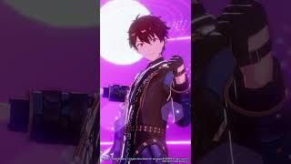 #プロセカあんスタコラボ 『フュージョン』から、千秋のさまざまな表情をご紹介コラボイベント『カラフル世界で輝く星たち』開催中 #あんスタ #プロセカ #DIVerse #守沢千秋
