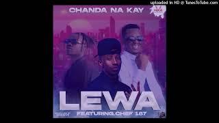 Chanda Na Kay ft Chef 187-Lewa-Mp3 Download