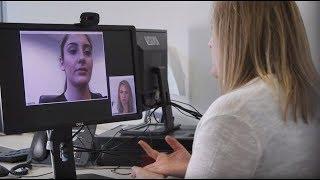 Telehealth at the USC Suzanne Dworak-Peck School of Social Work