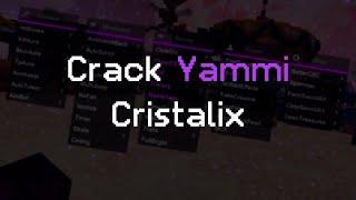 [NO FIX] НОВЫЙ БЕСПЛАТНЫЙ ЧИТ СКАЧАТЬ НА CRISTALIX 16.09.2023 ЧИТЫ КРИСТАЛИКС YAMMI CRACK ЯМИ КРЯК