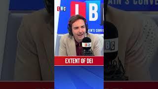 Lewis Goodall is unconvinced by Zia Yusuf’s and Reform UK's DEI cost-cutting claims