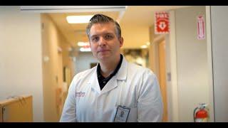 Steven Koehler, MD - Orthopedic Surgeon