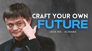 How to TURN FAILURES into SUCCESS: Jack Ma's Life Advice Will CHANGE Your LIFE! #jackma