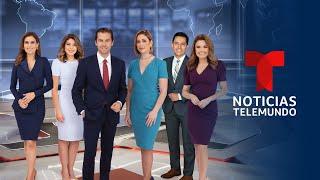 Las noticias del Mediodía, miércoles 5 de marzo de 2025 | Noticias Telemundo