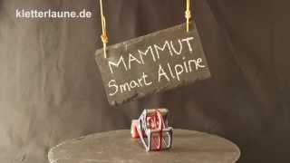 MAMMUT Smart Alpine