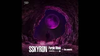 SSKYRON - Des Connectés