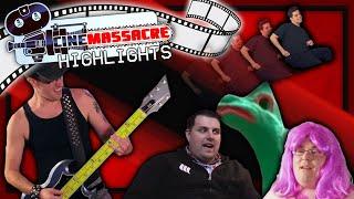 Cinemassacre Highlights