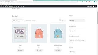 woocommerce wholesale discount - how to add discount to all of products in woocommerce