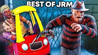 BEST OF JRM 36