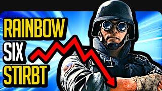 R6 ist am STERBEN - Rainbow Six Siege [DE]