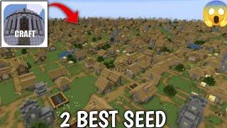 Minicraft - Top 2 seed in Minicraft 2025