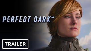 Perfect Dark - Official Gameplay Trailer | Xbox Showcase 2024