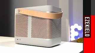 introducing Bang & Olufsen Beolit 20 with SOUND TEST!