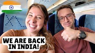 Traveling from Nepal to India