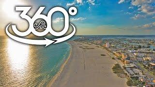 Experience St. Pete/Clearwater in 360-Degrees