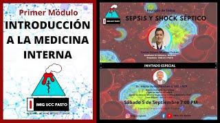 SEPSIS Y SHOCK SÉPTICO - IMIG UCC PASTO