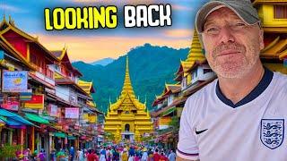 Thailand: Would I Do Anything Different?
