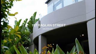 Property Video | 157 Raglan Street, Mosman