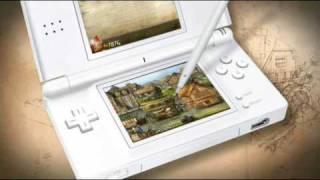 Die Gilde DS (Nintendo DS) Trailer