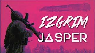 Jasper x Izgrim, feat. Fryta - Veteran of the Psychic Wars [Blue Öyster Cult cover]
