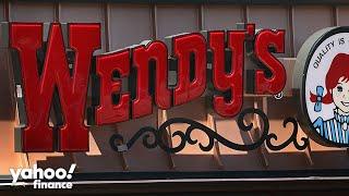 Wendy’s stock jumps as biggest shareholder considers potential deal