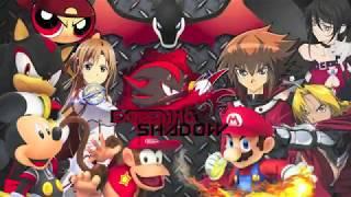 ExceedingShadow Intro 2018