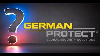 Kunde Fragt - German Protect anwortet #germanprotect #esagmbh #videoüberwachung #alarmanlage