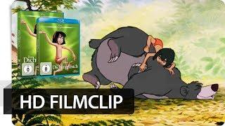DISNEY LIEBLINGE: Das Dschungelbuch | Disney Deutschland