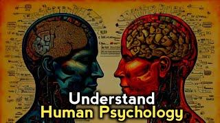 Why Should You Read HUMAN PSYCHOLOGY?