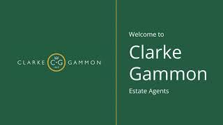 Introduction to Clarke Gammon