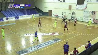 LIVE | Autobergamo Deva - United Galati