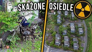 Opuszczone osiedle w Japonii - Fukushima | 2023 part.7