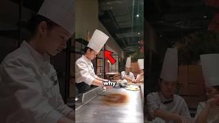 Why Chef Wear High Hats? ‍