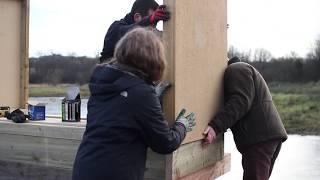 Martins can bank on us! | RSPB Lochwinnoch