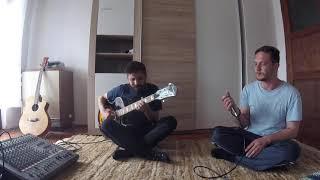 Summertime - George Gershwin (cover by Lazar Miloseski and Marko Lazoroski)