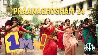 PRAANAGHOSHAM | ONAM FLASHMOB | Batch of 2020 MBBS || Govt Medical College Trivandrum