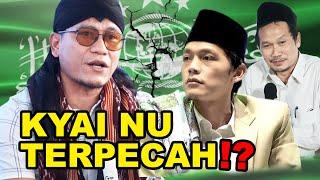 GUS MIFTAH KETURUNAN KYAI SIAPA!? WASPADA OKNUM-OKNUM YANG INGIN MEMECAH BELAH BANGSA DAN NU!