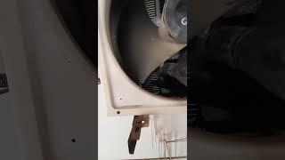 Pressure washing my Split AC, DIY jet pump service for long life, faster cooling | ZenShorts